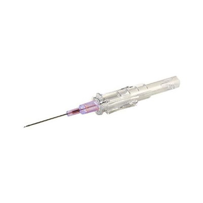 Jelco IV Catheter 20ga x 1" Bx/50