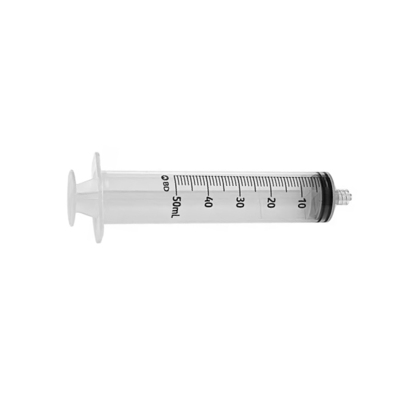 Syringe Only BD Luer Lock 50ml Sterile Bx/40