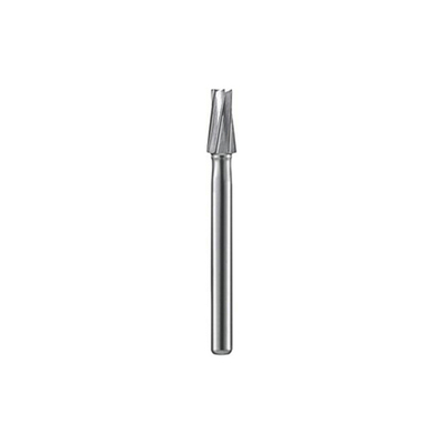 Bur FG 169-L Pk/100 (Regular Operative Taper Flat End)