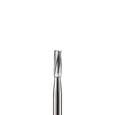 Bur FGSS 56 Pk/100 (Regular Operative Straight Flat End)