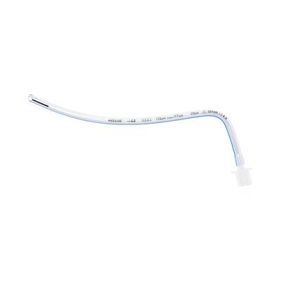 Nasal EndoTracheal UnCuff 6.0 Tube -Preformed,Murphy Eye(10)