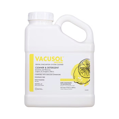 Vacusol 96oz Bottle 