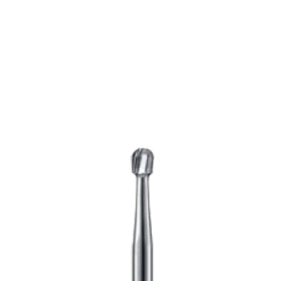 Bur HP 5 Pk/5 (Handpiece Operative Round)