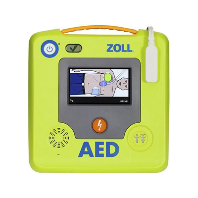 AED 3 Fully-Automatic