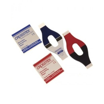 Articulating Paper Blue/Red Box/144 Sheets
