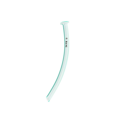 Nasopharyngeal Airway 34 FR Bx/10