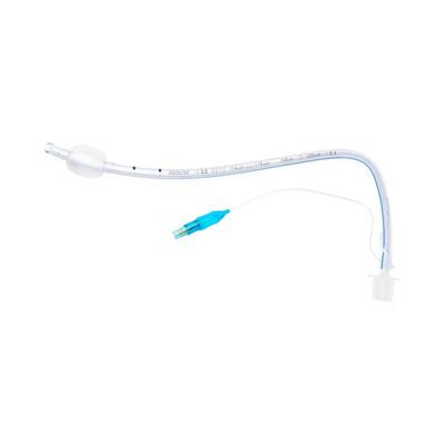 Nasal EndoTracheal Cuff 5.5 Tube -Preformed,Murphy Eye(10)