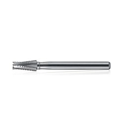 Bur FG 699 Pk/100 (Regular Operative Taper Flat End)