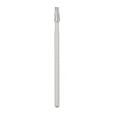 Surgical Bur 703 Shank #3 Pk/10 65 mm Sterile (Cross Cut Fissure)