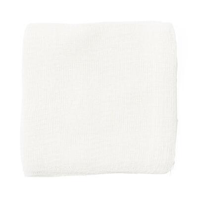 Sponge 4"x4" 8-ply Sterile Bx/100