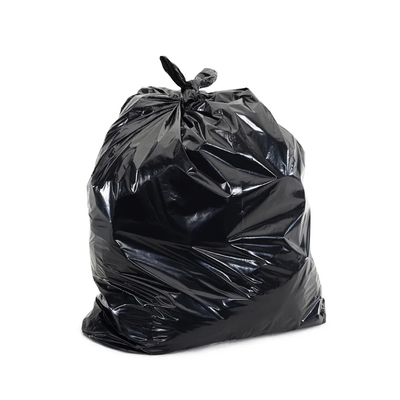 Garbage Bags Black 22" x 24" (500) (Vicbay)