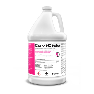 Cavicide (3 min.) 4L 