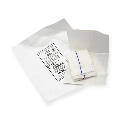 Gauze Packing 2" x 36" Sterile X-Ray Detectable Cs/100