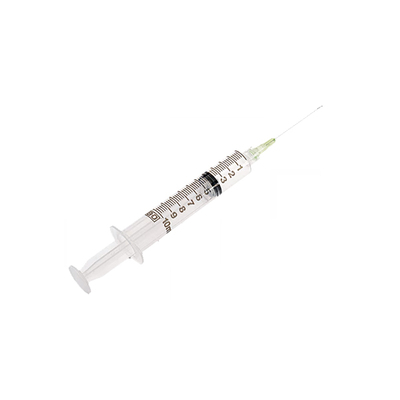 Syringe 10ml with 21ga x 1.5" Needle Sterile Bx/100