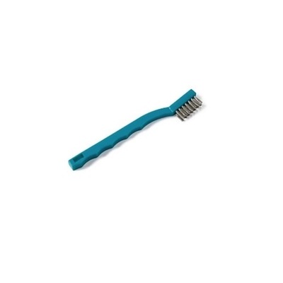 Instrument Cleaning Brush Stainless Steel