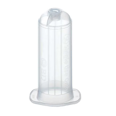 Vacutainer One-Use Tube Holder Non-stackable Bx/250