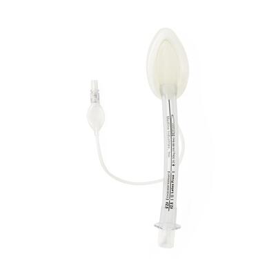 Laryngeal Mask Disp. PVC Size 2.5 Disposable Pk/1