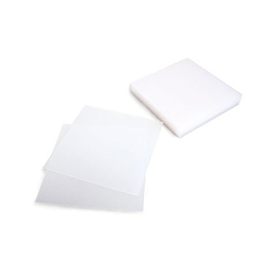 Pola Tray Material 1mm Pk/20 5x5 For Bleaching