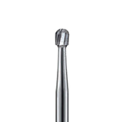 Surgical Bur LAOS 2 Pk/10 (Surgical Operative Round)