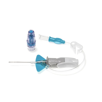 Catheter IV Nexiva 22ga x 1" 1-Port Bx/20