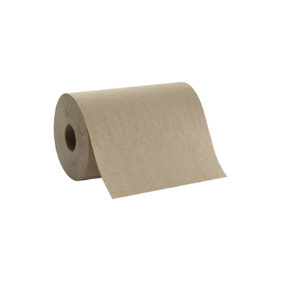 Towel Paper Hardwound Kraft 350'