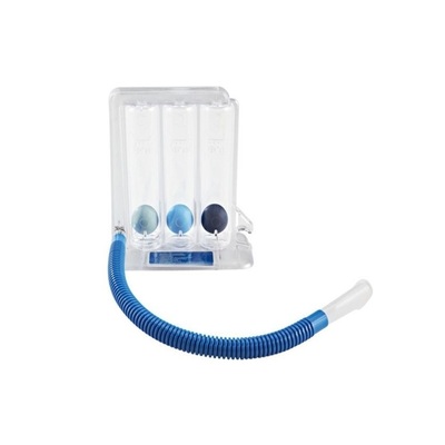 Triflo II Spirometer Pk/12 Incentive