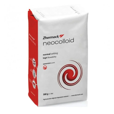 Neocolloid Refill Bag 500g 