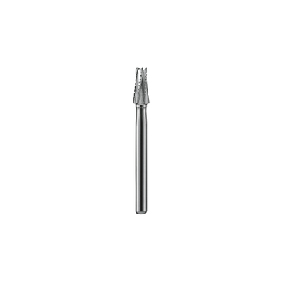 Bur HP 703L Pk/5 (Handpiece Burs  Taper Flat End)