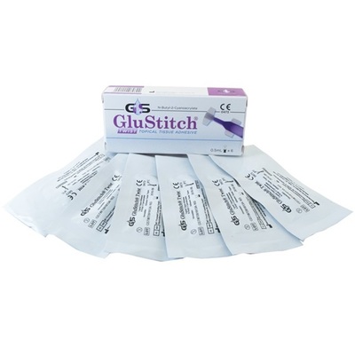 GluStitch Twist 0.5ml Violet Tissue Adhesive (Each)