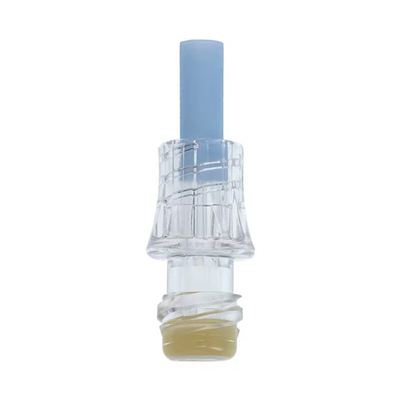 Injection Site Interlink System Luer Lock Adapter