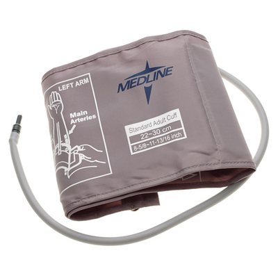 Blood PressureCuff & Bladder Adult For Digital Blood Pressure Units (1)