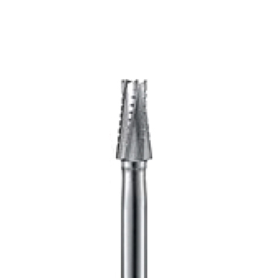 Bur HP 703L Pk/5 (Handpiece Operative Taper Flat End)