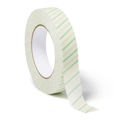 Autoclave Lead-Free Steam Sterilization Tape, Green, 1" x 60 yd.