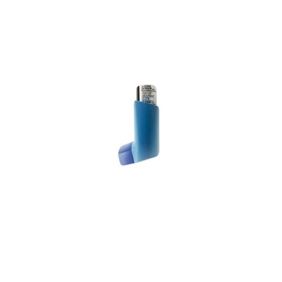 Salbutamol HFA Spray 100MCG  200 Doses