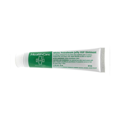 Petroleum Jelly 40ml Tube (20)