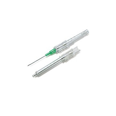 Protective+ Catheter 24ga x 75"