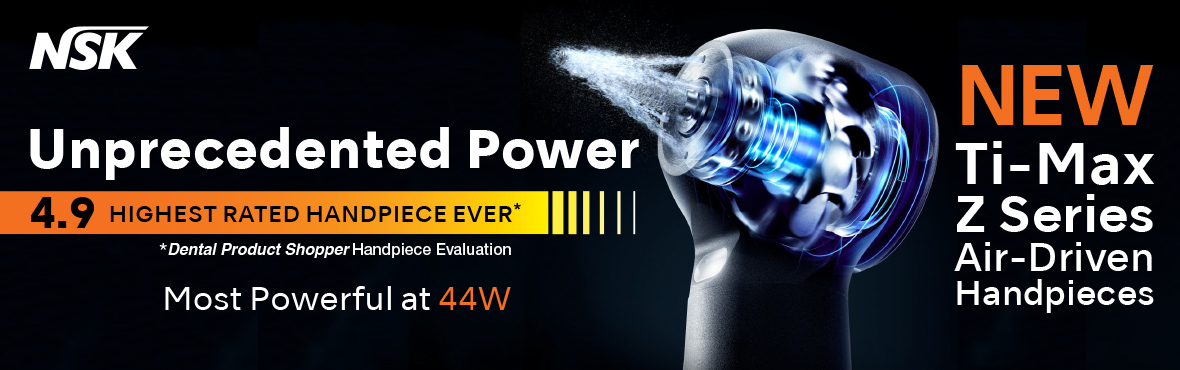 NEW Ti-Max Z Series - Unprecedented Power!