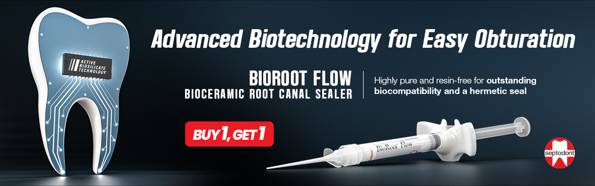 BioRoot Flow: Buy 1, Get 1 FREE!